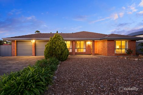 Property photo of 2 Evelyn Sturt Drive Willunga SA 5172