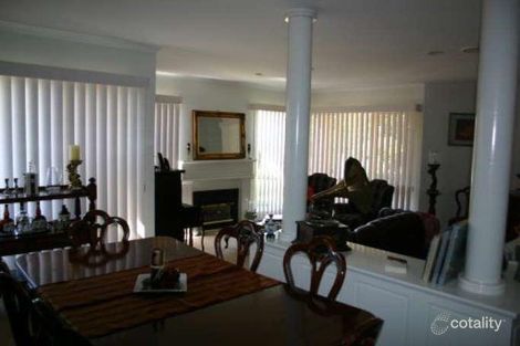 Property photo of 8 Chisholm Court Traralgon VIC 3844