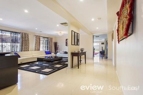 Property photo of 41 Arrino Crescent Hallam VIC 3803