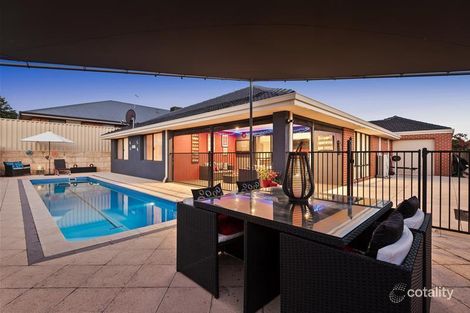 Property photo of 115 Ashley Road Tapping WA 6065