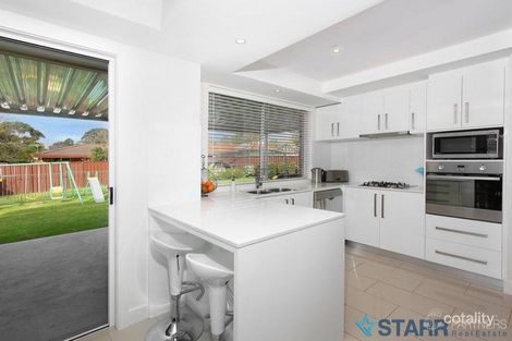 Property photo of 35 Windrush Circuit St Clair NSW 2759
