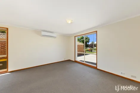 Property photo of 13 Leisler Place Palmerston ACT 2913