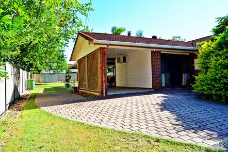 Property photo of 24 Cudgee Street Redbank Plains QLD 4301