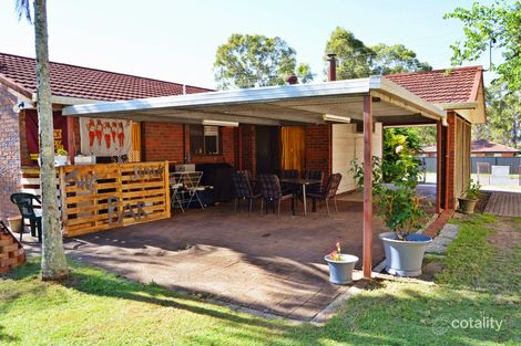 Property photo of 24 Cudgee Street Redbank Plains QLD 4301