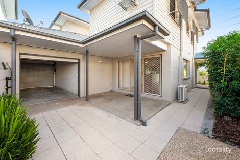 Property photo of 2/713 Wynnum Road Morningside QLD 4170