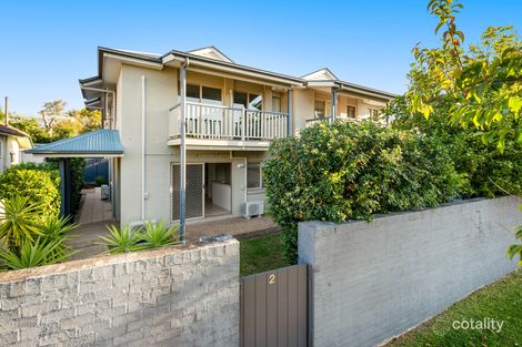 Property photo of 2/713 Wynnum Road Morningside QLD 4170