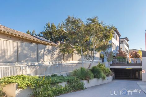 Property photo of 27/3A Stornaway Road Queanbeyan NSW 2620