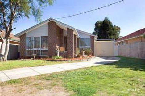 Property photo of 9 Lee Street Craigieburn VIC 3064