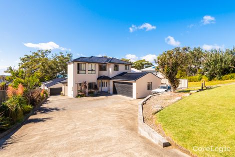 Property photo of 42A Waldegrave Crescent Vincentia NSW 2540