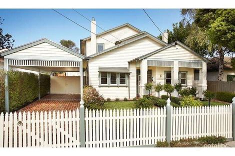 Property photo of 22 Park Street Elsternwick VIC 3185