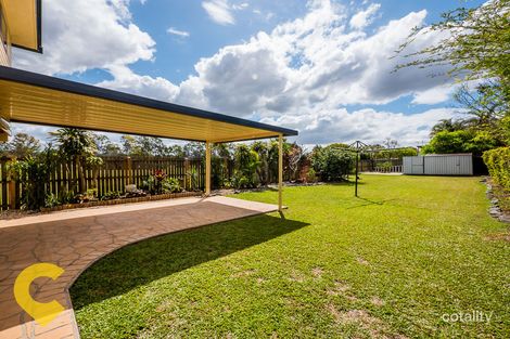 Property photo of 24 Dew Street Runcorn QLD 4113