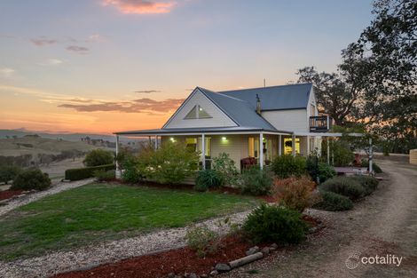 946 Monkey Gully Rd, Goughs Bay, VIC 3723