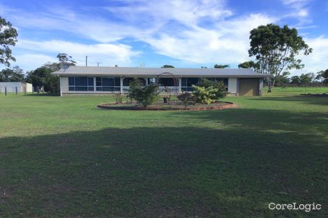 Property photo of 217 Craignish Road Takura QLD 4655