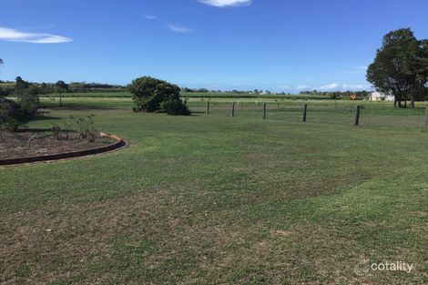 Property photo of 217 Craignish Road Takura QLD 4655