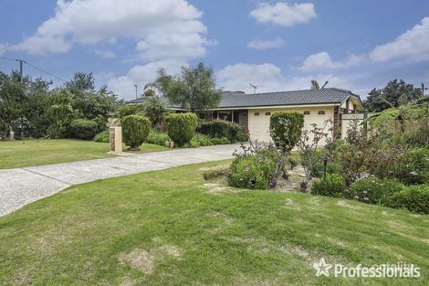 Property photo of 10 Palmer Crescent High Wycombe WA 6057