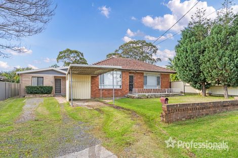 Property photo of 6 Dunmore Crescent Casula NSW 2170