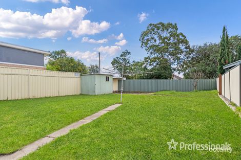Property photo of 6 Dunmore Crescent Casula NSW 2170
