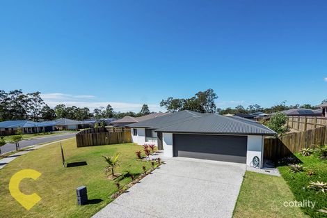 Property photo of 18 Ridgecrest Drive Flagstone QLD 4280