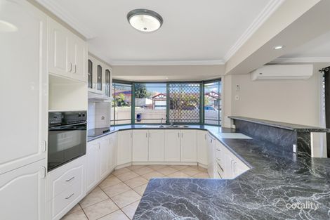 Property photo of 38 Cambridge Road Darra QLD 4076