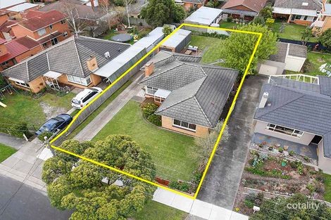 Property photo of 3 Fairview Street Belmont VIC 3216