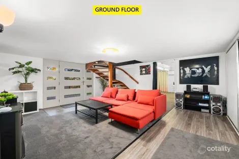 Property photo of 3 Dawn Street Cornubia QLD 4130