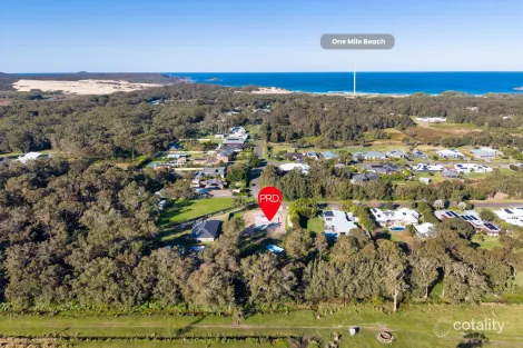 36 Reflections Dr, One Mile, NSW 2316