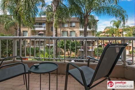 Property photo of 20/2 Mead Drive Chipping Norton NSW 2170