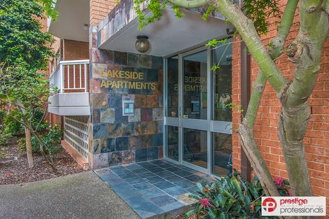 Property photo of 20/2 Mead Drive Chipping Norton NSW 2170