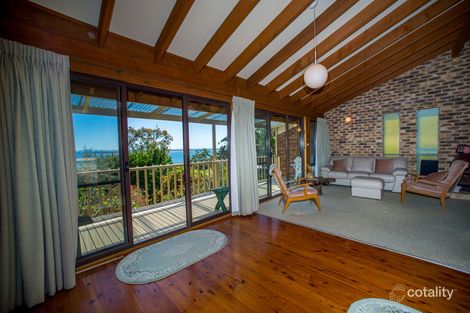 Property photo of 28 Wallawa Road Nelson Bay NSW 2315