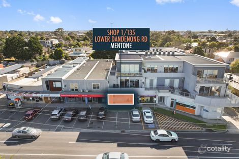 1/135 Lower Dandenong Rd, Mentone, VIC 3194
