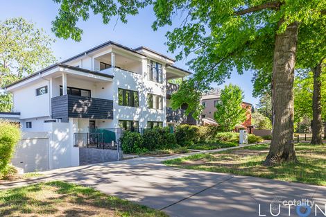 Property photo of 3/17 Macleay Street Turner ACT 2612