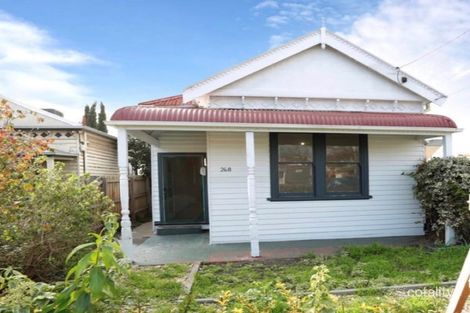 268 Ballarat Rd, Footscray, VIC 3011