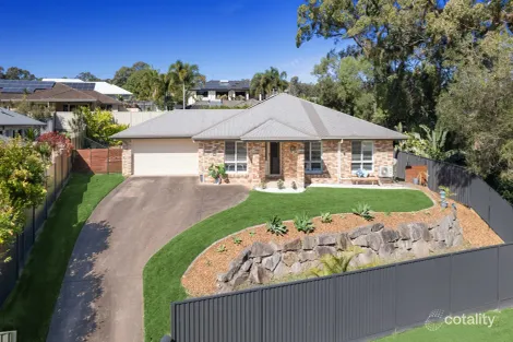 Property photo of 11 High Park Crescent Little Mountain QLD 4551