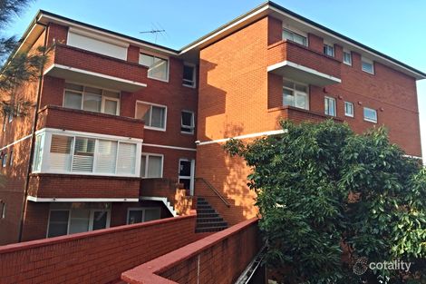 Property photo of 3/32 Coogee Bay Road Randwick NSW 2031
