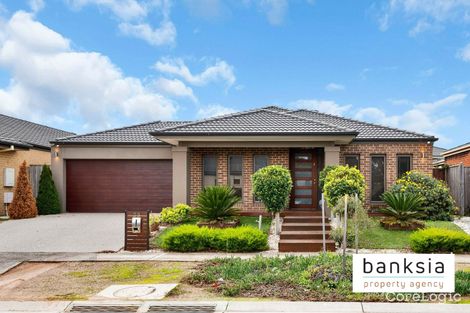 Property photo of 23 Arbour Avenue Point Cook VIC 3030