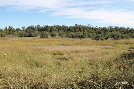 Property photo of 19 Hughes Road Plainland QLD 4341