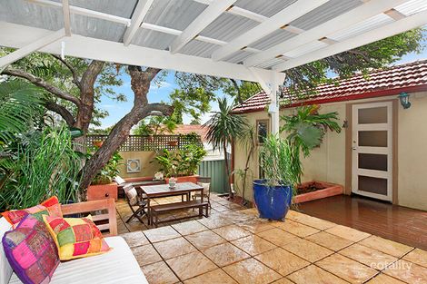 Property photo of 10 Garnet Avenue Lilyfield NSW 2040