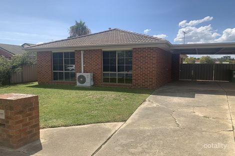 Property photo of 16 Edinburgh Circuit West Wodonga VIC 3690