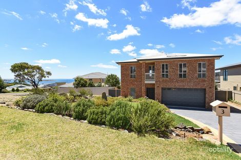 Property photo of 3 Mayflower Court Encounter Bay SA 5211