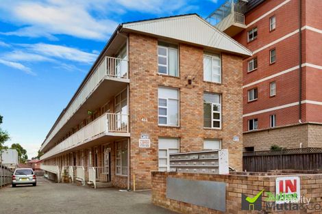 10/417 Liverpool Rd, Ashfield, NSW 2131