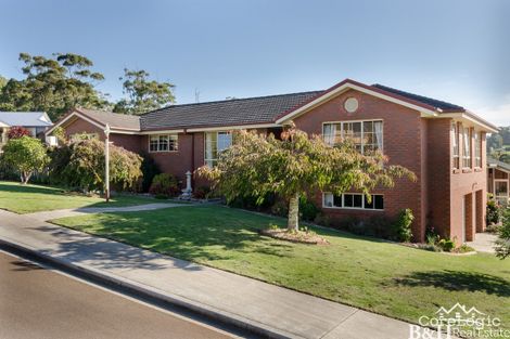 Property photo of 9 West Mooreville Road Park Grove TAS 7320