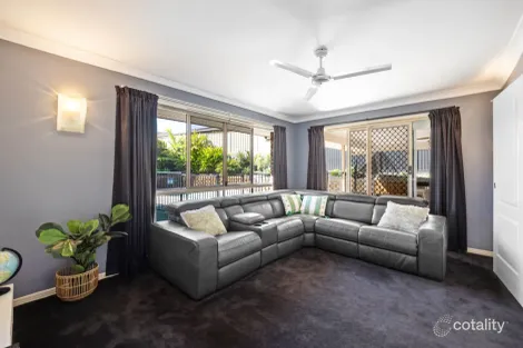 Property photo of 11 High Park Crescent Little Mountain QLD 4551