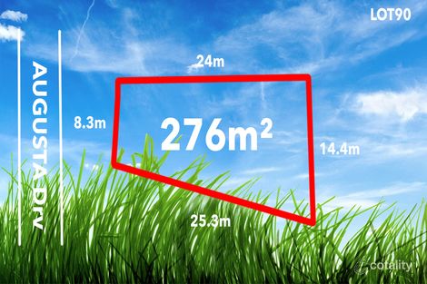 30 Augusta Dr, Creswick, VIC 3363