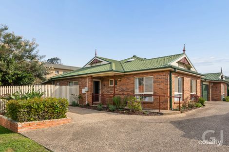 4/40 Barron St, Gordon Park, QLD 4031