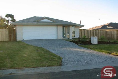 Property photo of 22 Bluejay Circuit Morayfield QLD 4506