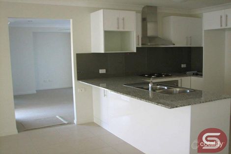 Property photo of 22 Bluejay Circuit Morayfield QLD 4506