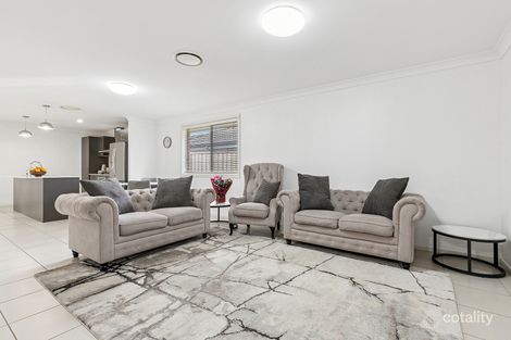 Property photo of 18 Affleck Gardens Middleton Grange NSW 2171