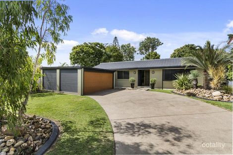 Property photo of 14 Sirocco Street Jamboree Heights QLD 4074