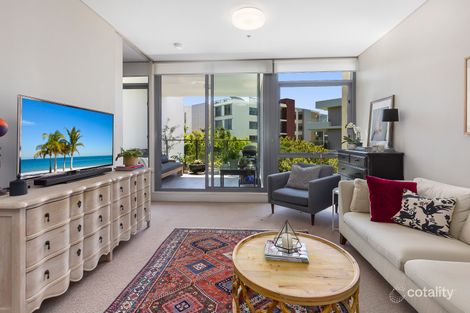 Property photo of 403/1 Sylvan Avenue Balgowlah NSW 2093