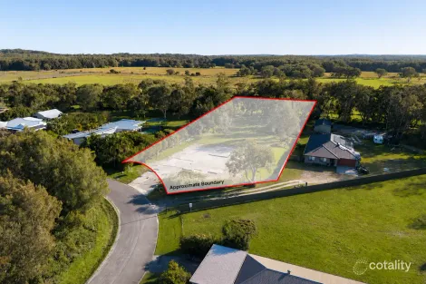 Property photo of 36 Reflections Drive One Mile NSW 2316